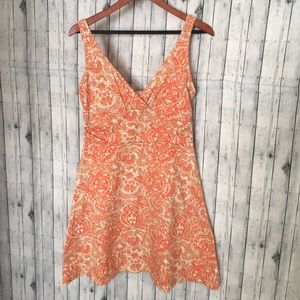 Patagonia Dress